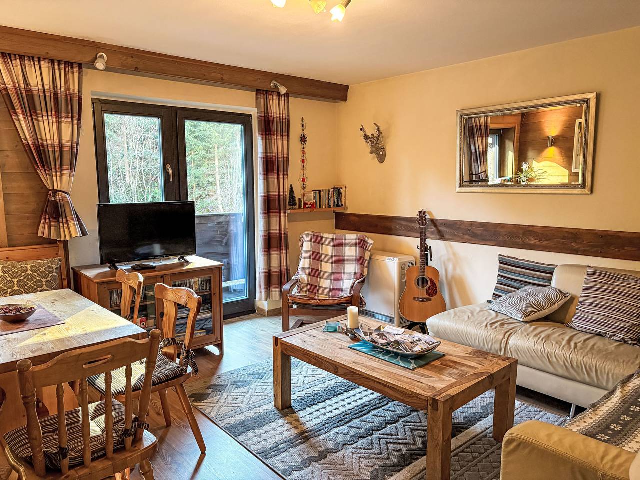 Ganze Wohnung, Waddington in Saalbach, Saalbach-Hinterglemm