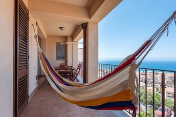 Apartment for 7 People in Cefalù, Cefalù (Municipality), Photo 4