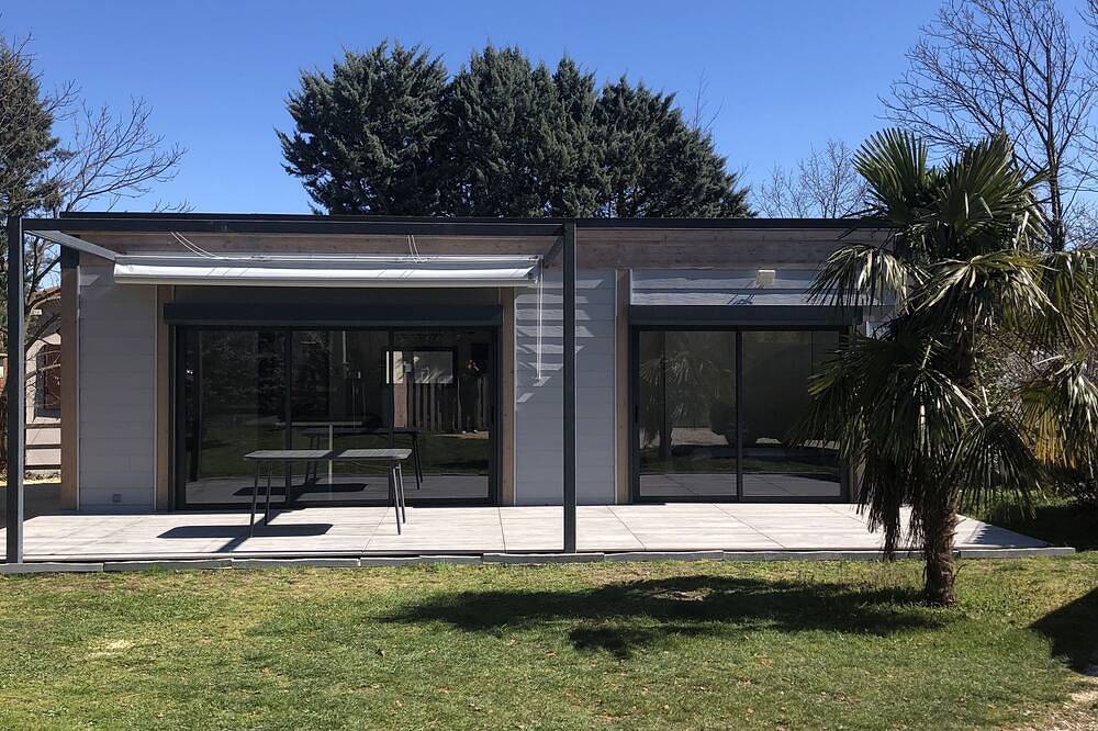 Maison de vacances