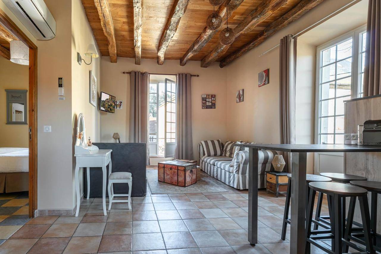 Appartement entier, Destination Périgord - Le Clos in Montignac, Périgord Noir
