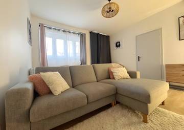 Vakantieappartement voor 2 Personen in Colmar, Colmar en omgeving, Afbeelding 2