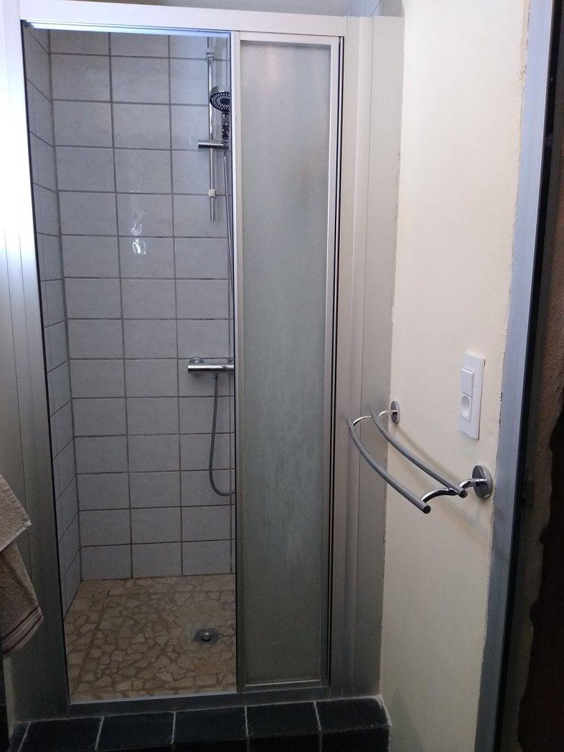 Relais des 3 ponts - Chambre Mv Augusta in Codolet, Région de Nîmes