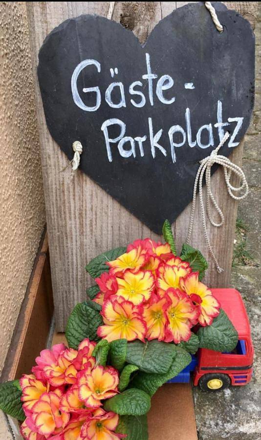 Ganze Wohnung, Apartment mit Gartenblick in Eckersdorf, Frankenalb