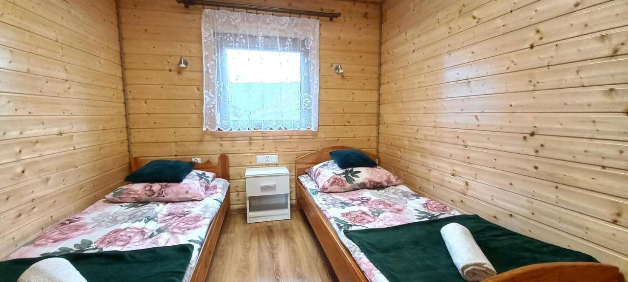 Bieszczady- domek z jacuzzi 793-903-243 in Karpaty (Polska)
