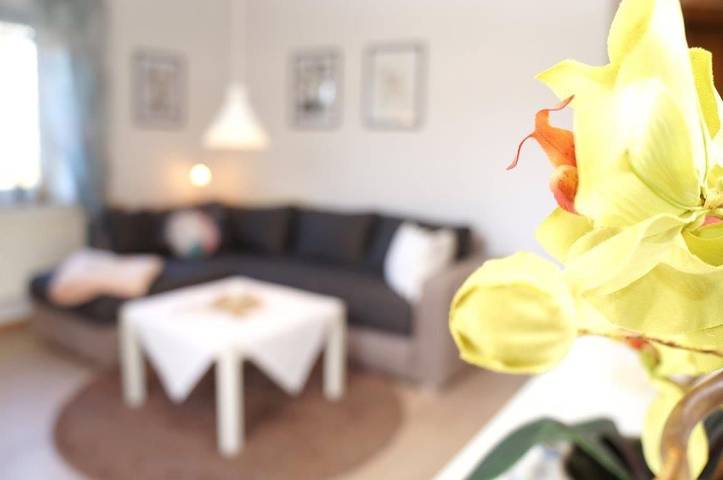 Ferienwohnung für 2 Personen, mit Balkon in Norden - 2