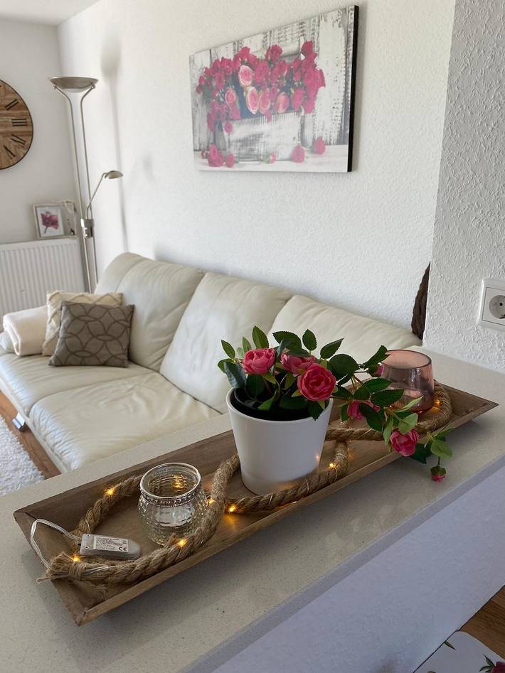 Ferienwohnung für 5 Personen, mit Terrasse und Garten in Schuby - 3
