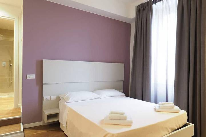 B&B für 4 Personen am Gardasee - 2