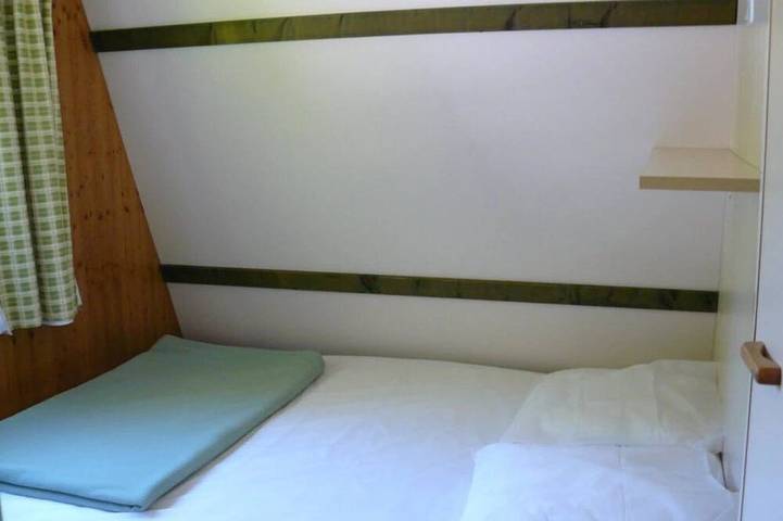 Gîte pour 4 personnes à Louvie-Juzon - 3