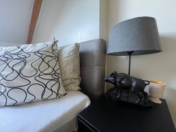 Apartament wakacyjny dla 5 osób, z Balkon/ taras w Karlovac