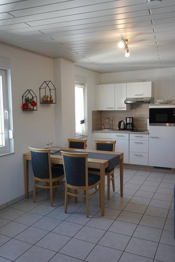 Ganze Ferienwohnung, Ferienwohnung in Lösnich, Bernkastel-Kues & Umgebung