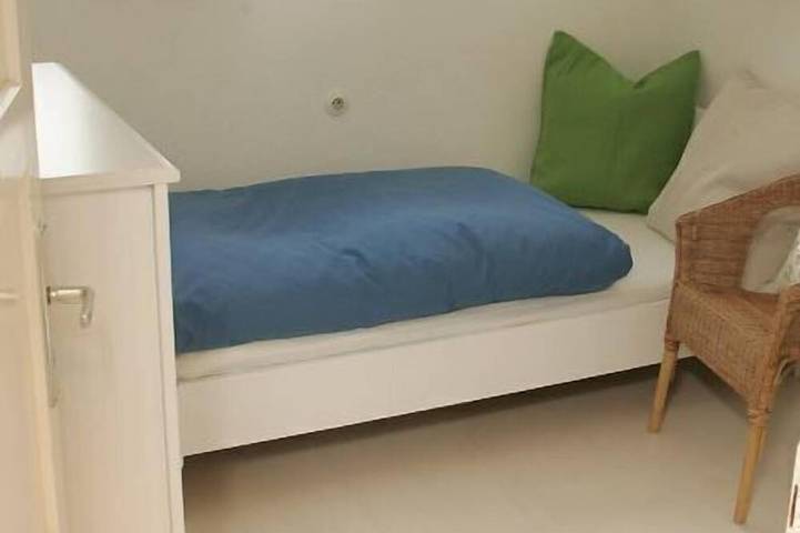 Ferienwohnung für 13 Personen, mit Balkon und Garten sowie Sauna in Bischofsgrün - 3