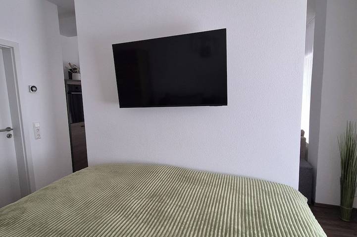 Gemütliche Ferienwohnung "Waldoase" im Herzen Vogtlands. Haustierfreundlich! in Auerbach, Chemnitz und Umgebung
