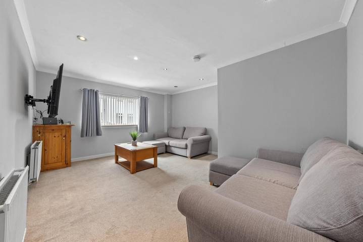 Maison d’hôte pour 2 personnes à Stirling - 2