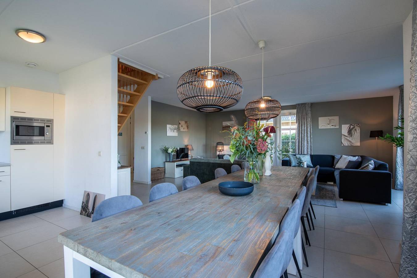 Europarcs Limburg — Daelenbroeck 12 in Susteren, Limburg