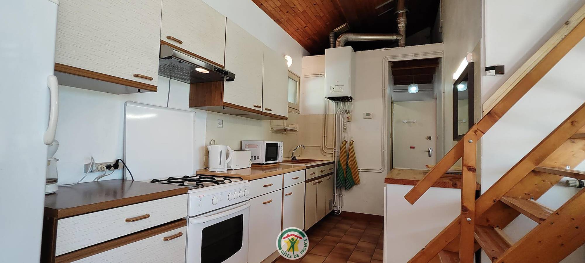 Les 3 Paradis Lac de Paladru in Le Pin (Isère), Lake Paladru