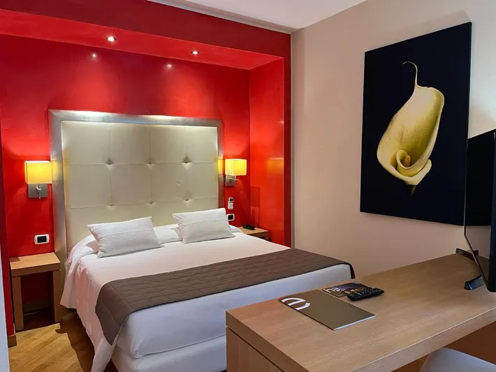 Hotel per 1 persone - 1