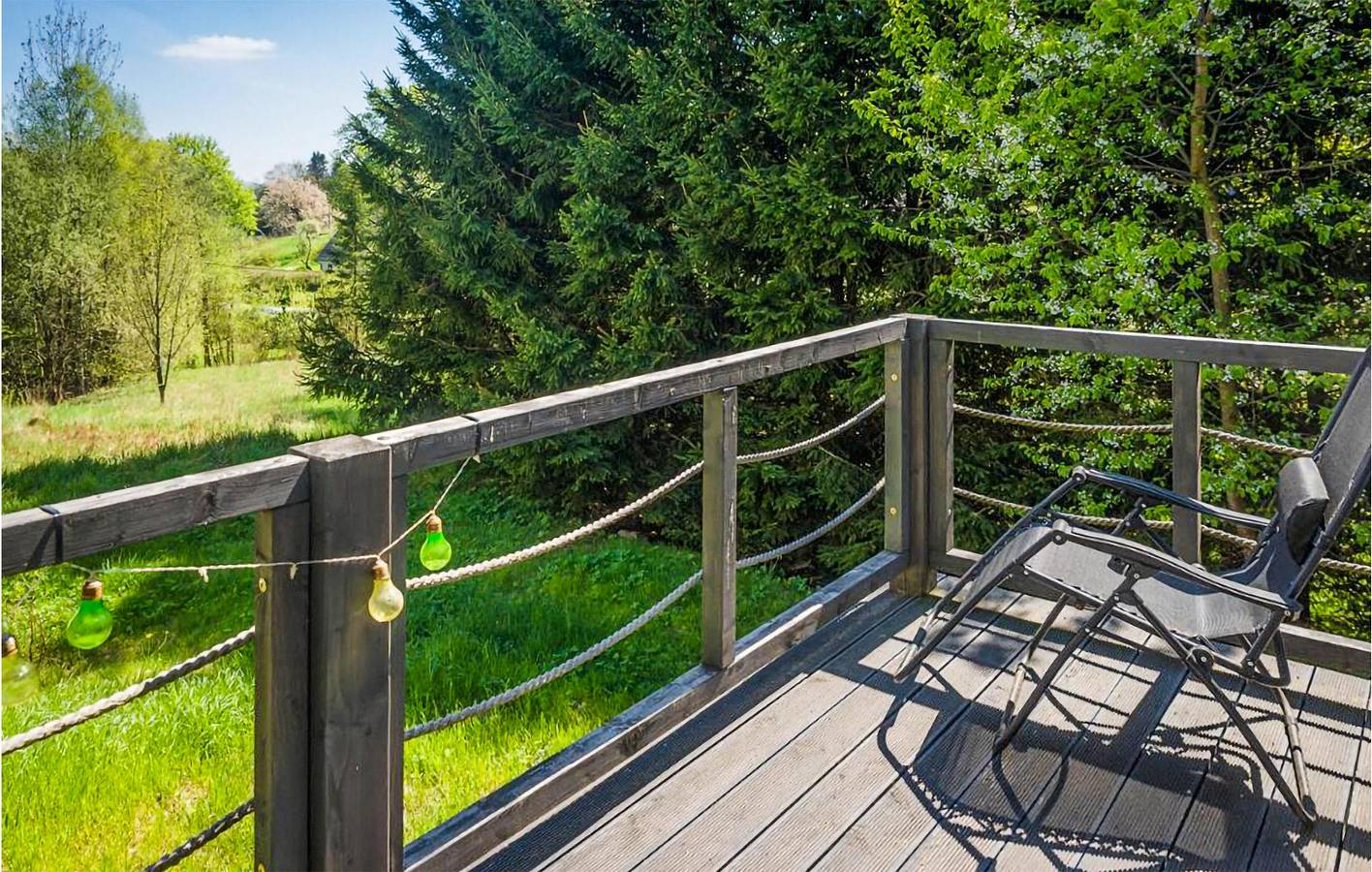 Vakantiehuis voor 5 personen met tuin in Powiat Kłodzki