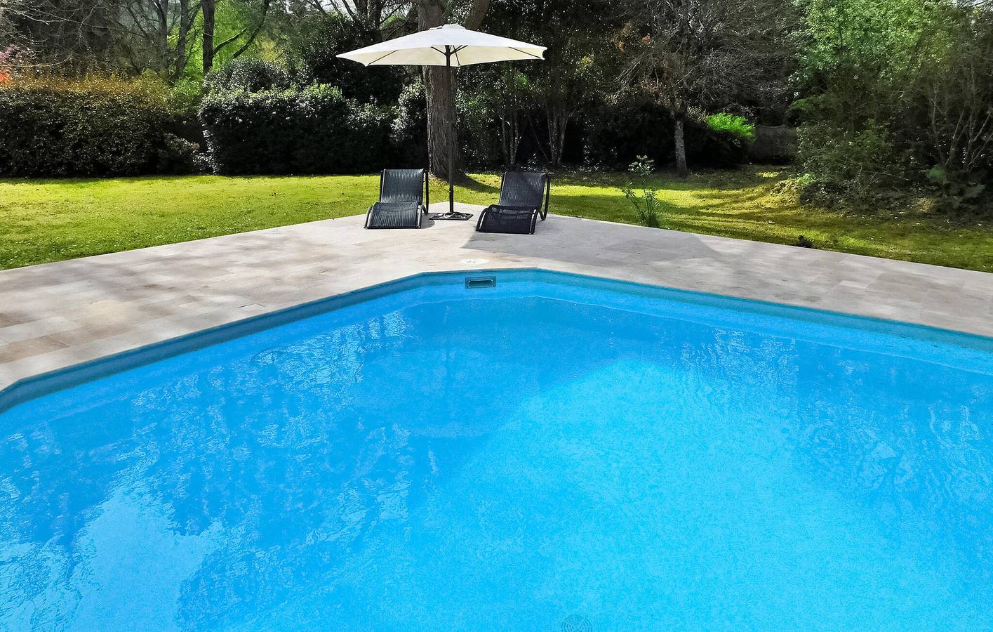 Piscine chauffée, A/C, Parking | Apt de 120m2 près de Domme in La Roque-Gageac, Périgord Noir