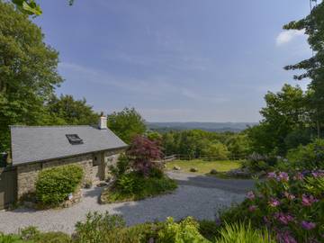 Cottage for 2 People in Manaton, Devon, Photo 1