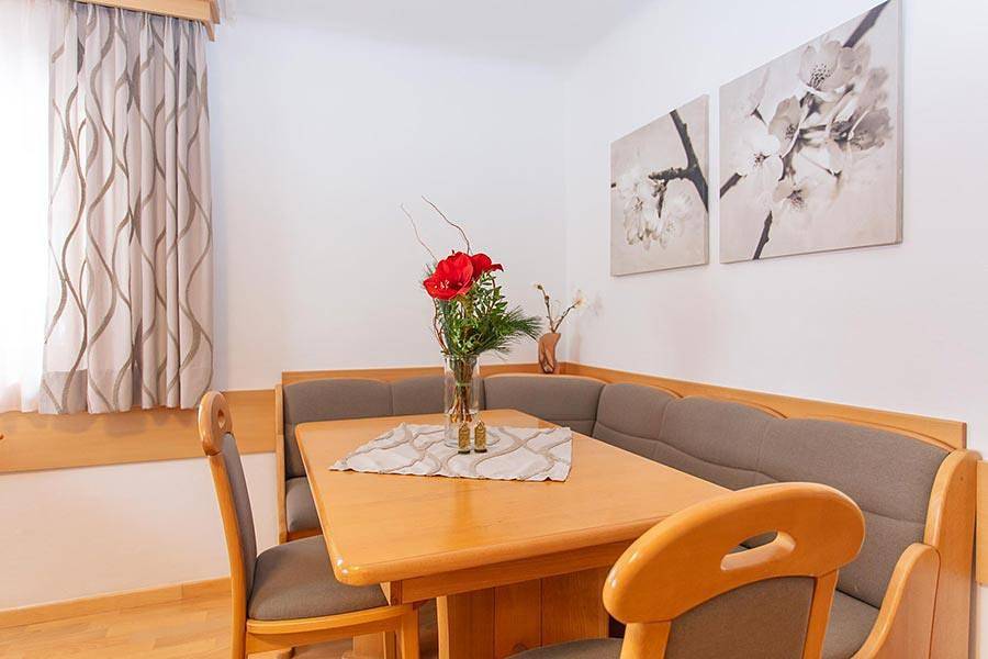Ganze Ferienwohnung, Ferienwohnung Natrun in Maria Alm am Steinernen Meer, Maria Alm
