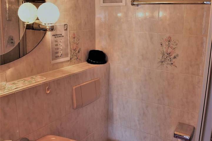 Chambre d’hôte pour 2 personnes, avec jardin à Garmisch-Partenkirchen - 3