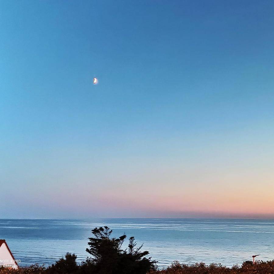 Two-Bedroom House in Équihen-Plage, Région de Boulogne-sur-Mer