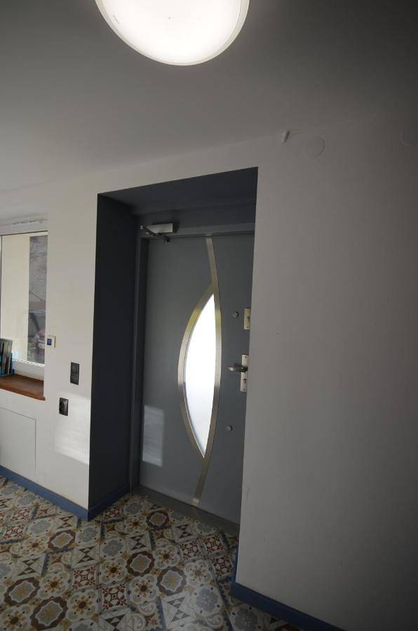 Suite with Balcony in Sopot, Zatoka Gdańska
