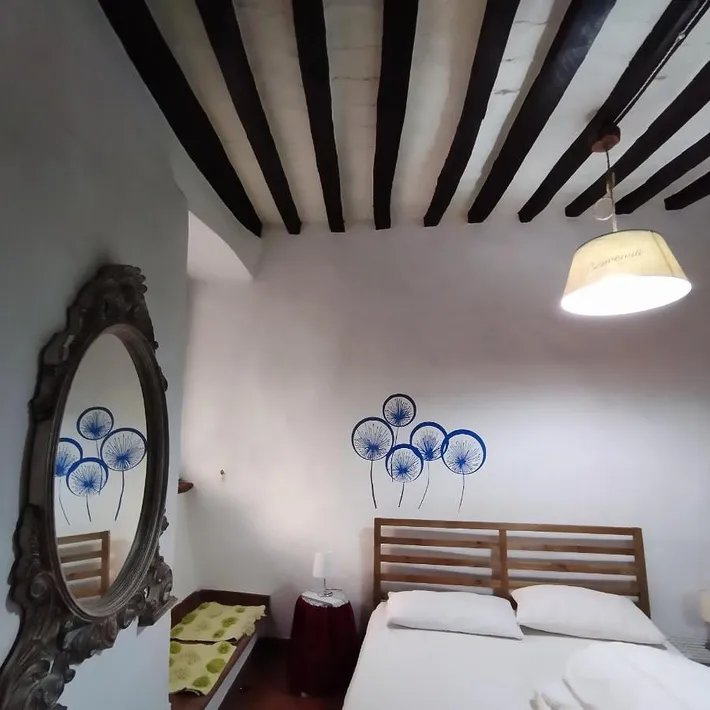 Appartement de vacances pour 2 personnes - 1