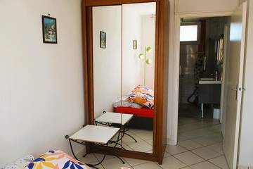 Appartement De Vacances pour 3 Personnes dans Limoges, Région de Limoges, Photo 2