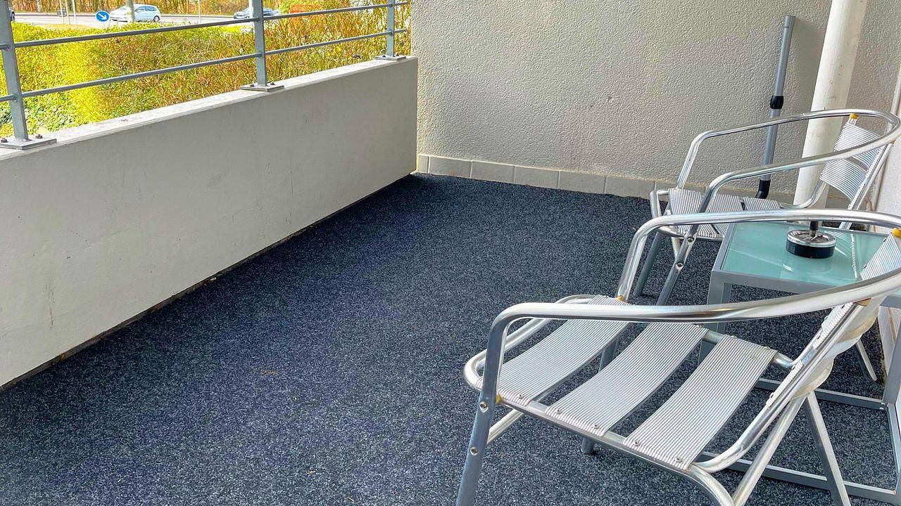 Geheel vakantieappartement, Ferienwohnung für 5 Personen (75 m²) in Trier in Trier (Stad), Trier