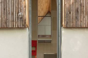 Ferienhaus für 4 Personen in Ansbach