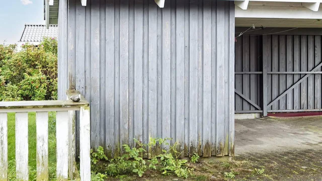 Ferienhaus für 6 Personen (87 m²) in Harboøre in Vejlby Klit, Lemvig und Umgebung