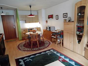 Ferienwohnung für 6 Personen in Sachrang, Aschau im Chiemgau, Bild 1