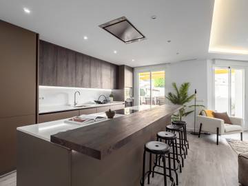 Vakantieappartement voor 6 Personen in Nueva Andalucía, Marbella, Afbeelding 3