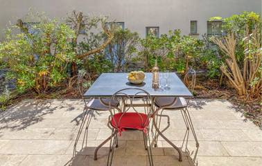 Gîte pour 4 personnes, avec jardin à Saint-Laurent-de-la-Cabrerisse