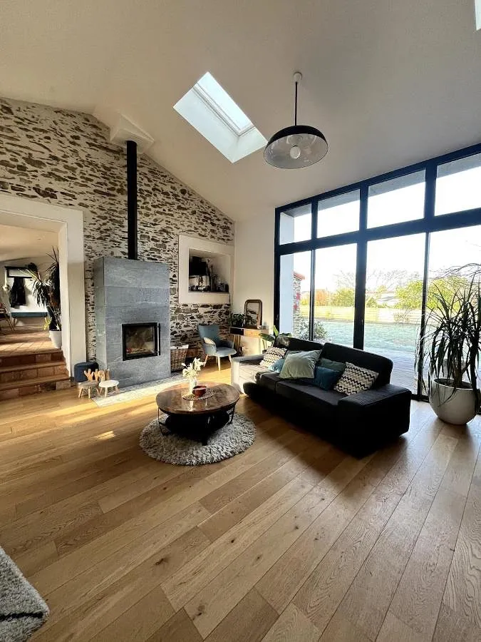 Ferienhaus für 8 Personen - 1