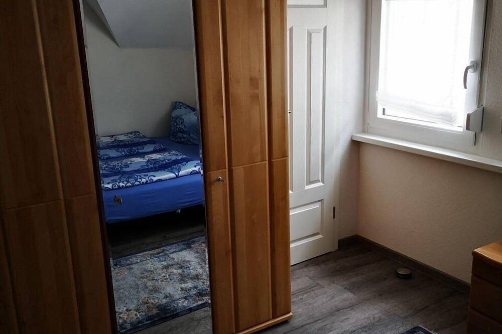 Ferienhaus für 3 Gäste mit 50m² in Zeltingen-Rachtig in Zeltingen-Rachtig, Bernkastel-Kues & Umgebung