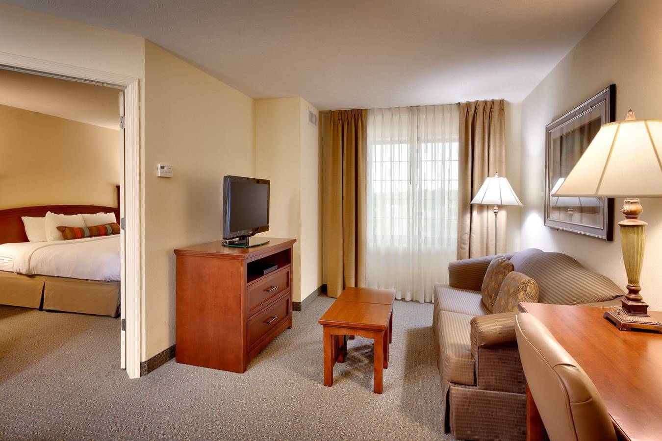 Appartamento vacanze a Omaha a partire da 253€ a notte
