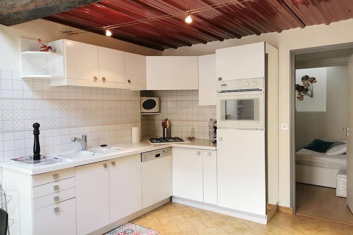 Casa de vacaciones para 4 personas - 1