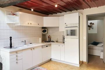 Location de vacances pour 4 personnes à Cahors