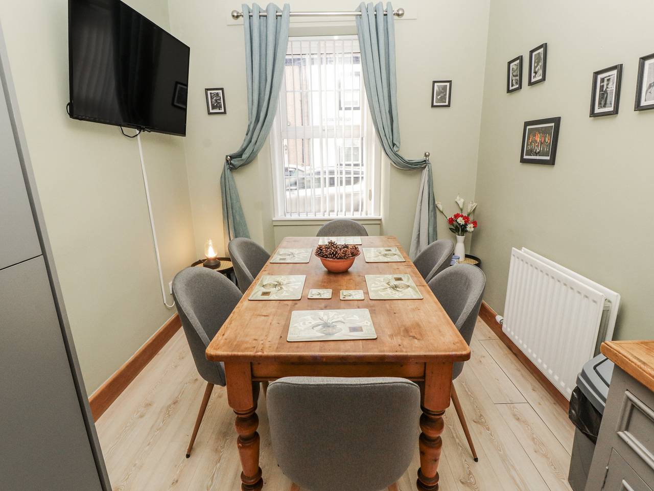 The Oaks Cottage in Penrith, Lake District