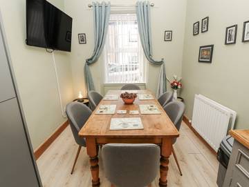 Cottage for 6 People in Whinfell Forest, Cumbria, Photo 3