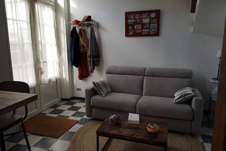 Ferienhaus für 1 Personen - 1