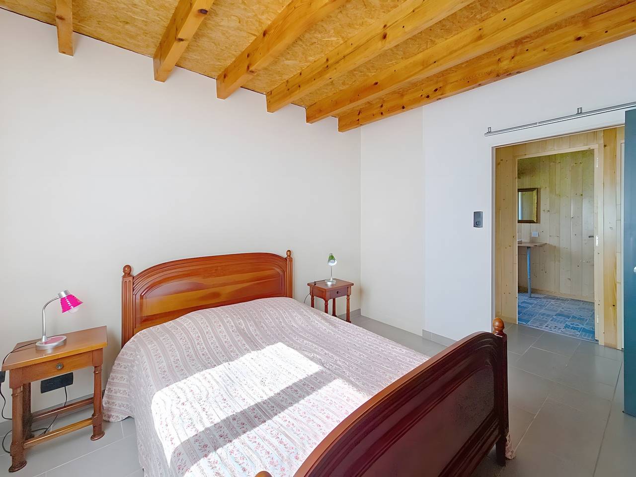 Maison de vacances « Gîte La Rapière En Armagnac » in Lauraët, Gers
