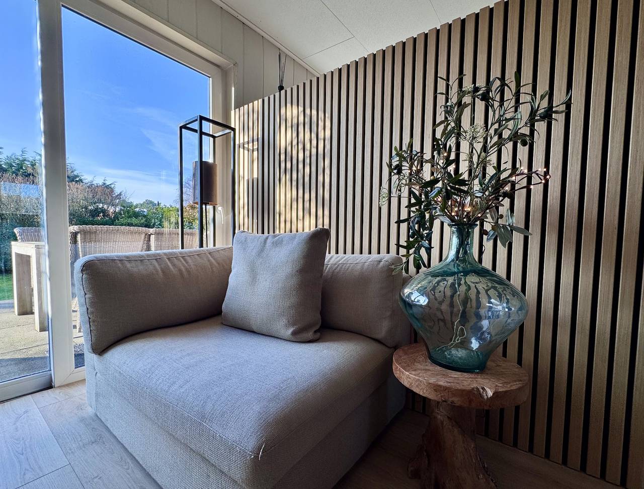 Great Vakantiehuizen — Eureka 103 in Sint Maartensvlotbrug, Noord-Holland - Kust van de Noordzee