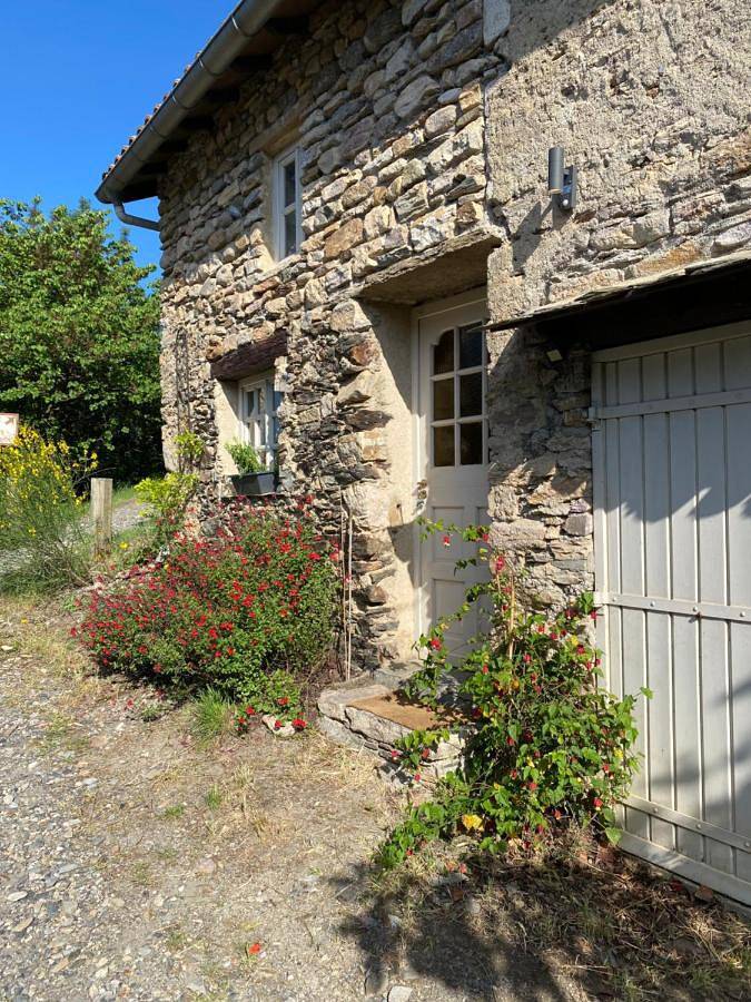 Maison St Laurent in Olargues, Béziers und Umgebung