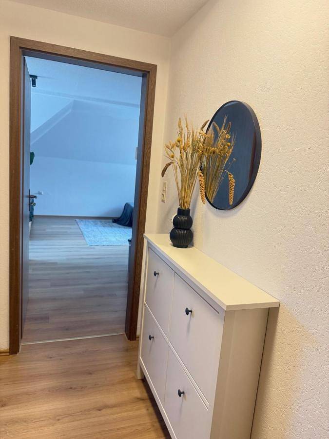 Ganze Wohnung, One-Bedroom Apartment in Iserlohn, Märkischer Kreis