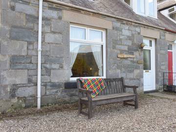 Holiday Rental for 5 People in Loch Tay, Perthshire, Photo 1