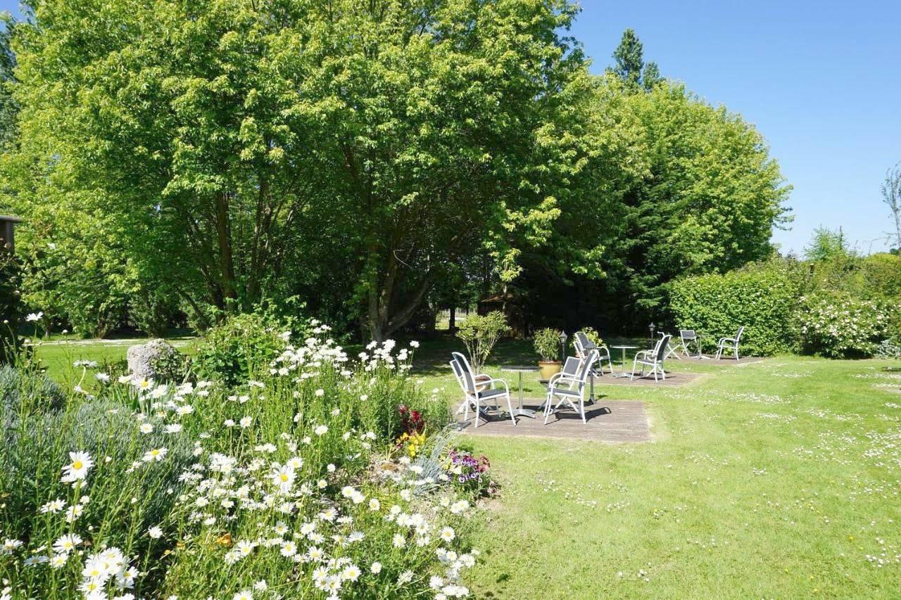 Domaine de L'Arbrelle in Amboise, Région de Tours