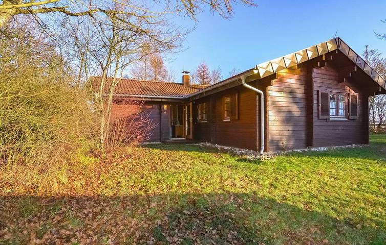 Ferienhaus für 6 Personen, mit Terrasse in Hayingen - 2